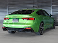 2022 Audi RS 5 Sportback