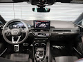 2022 Audi RS 5 Sportback