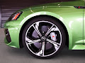 2022 Audi RS 5 Sportback