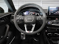 2022 Audi RS 5 Sportback