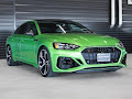 2022 Audi RS 5 Sportback