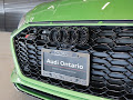 2022 Audi RS 5 Sportback