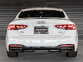 2023 Audi A5 Sportback S line Premium Plus