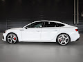2023 Audi A5 Sportback S line Premium Plus