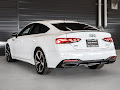 2023 Audi A5 Sportback S line Premium Plus