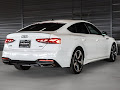 2023 Audi A5 Sportback S line Premium Plus