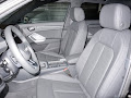 2025 Audi Q3 45 S line Premium