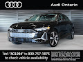 2025 Audi A5 Premium Plus