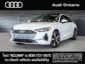 2025 Audi A5 Premium Plus