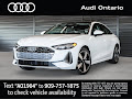2025 Audi A5 Premium Plus