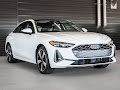 2025 Audi A5 Premium Plus