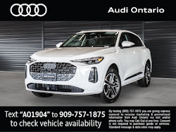 2025 Audi Q5 Premium