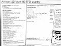 2025 Audi Q5 Premium