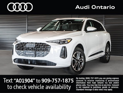 2025 Audi Q5