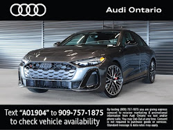 2025 Audi S5 Premium Plus