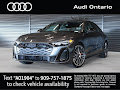 2025 Audi S5 Premium Plus