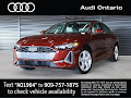 2025 Audi A5 Premium Plus