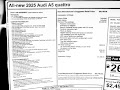 2025 Audi A5 Premium Plus