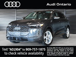 2025 Audi Q5 Prestige