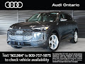 2025 Audi Q5 Prestige