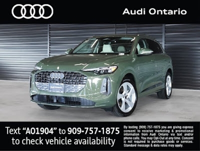 2025 Audi Q5
