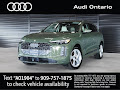 2025 Audi Q5 Prestige