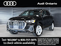 2025 Audi Q3 45 S line Premium