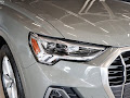 2025 Audi Q3 45 S line Premium