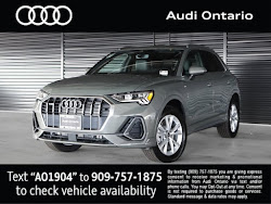 2025 Audi Q3 45 S line Premium