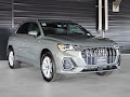 2025 Audi Q3 45 S line Premium
