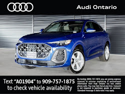 2025 Audi Q5 Sportback Premium Plus