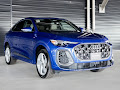 2025 Audi Q5 Sportback Premium Plus