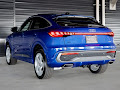 2025 Audi Q5 Sportback Premium Plus