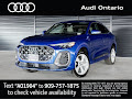 2025 Audi Q5 Sportback Premium Plus