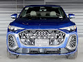 2025 Audi Q5 Sportback Premium Plus