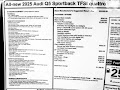 2025 Audi Q5 Sportback Premium Plus