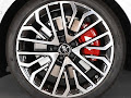 2025 Audi S5 Premium Plus