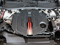 2025 Audi S5 Premium Plus