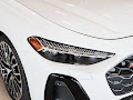 2025 Audi S5 Premium Plus