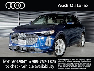2025 Audi Q5