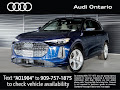 2025 Audi Q5 Prestige