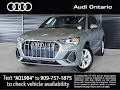 2025 Audi Q3 45 S line Premium