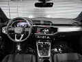 2025 Audi Q3 45 S line Premium