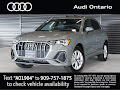 2025 Audi Q3 45 S line Premium