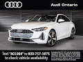 2025 Audi A5 Premium Plus