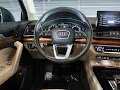 2022 Audi Q5 S line Premium