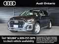 2022 Audi Q5 S line Premium