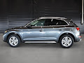 2022 Audi Q5 S line Premium