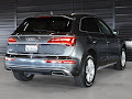2022 Audi Q5 S line Premium
