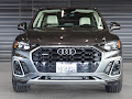 2022 Audi Q5 S line Premium